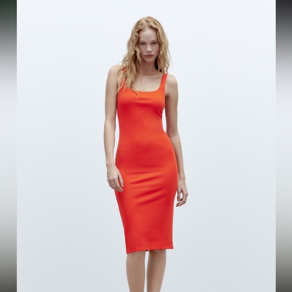 NWT Zara dress